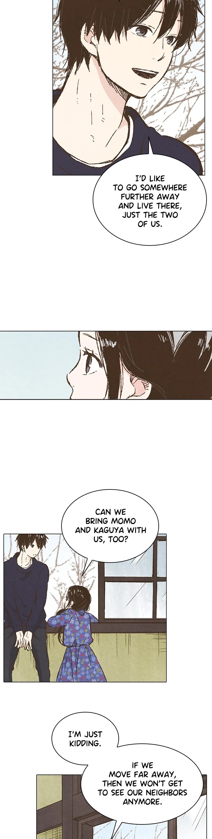 Marry Me!(YUUKI Miku) chapter 91 - page 16