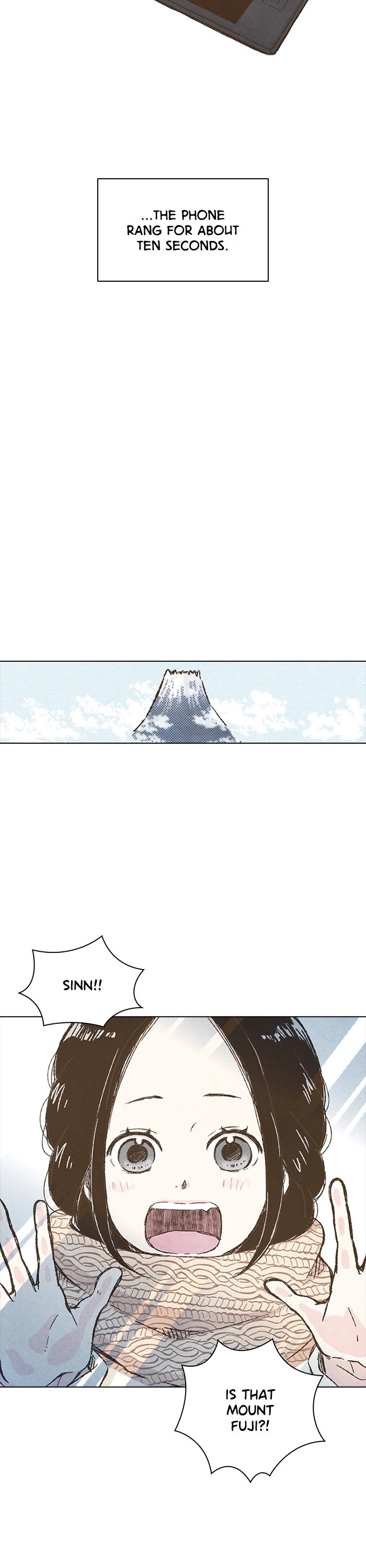 Marry Me!(YUUKI Miku) chapter 91 - page 2