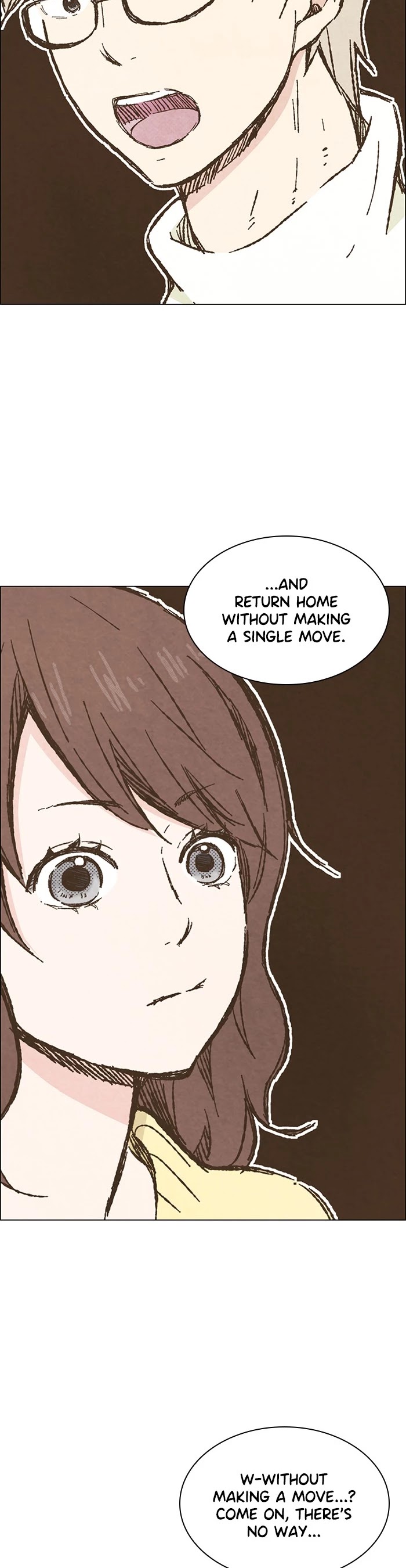 Marry Me!(YUUKI Miku) chapter 91 - page 23