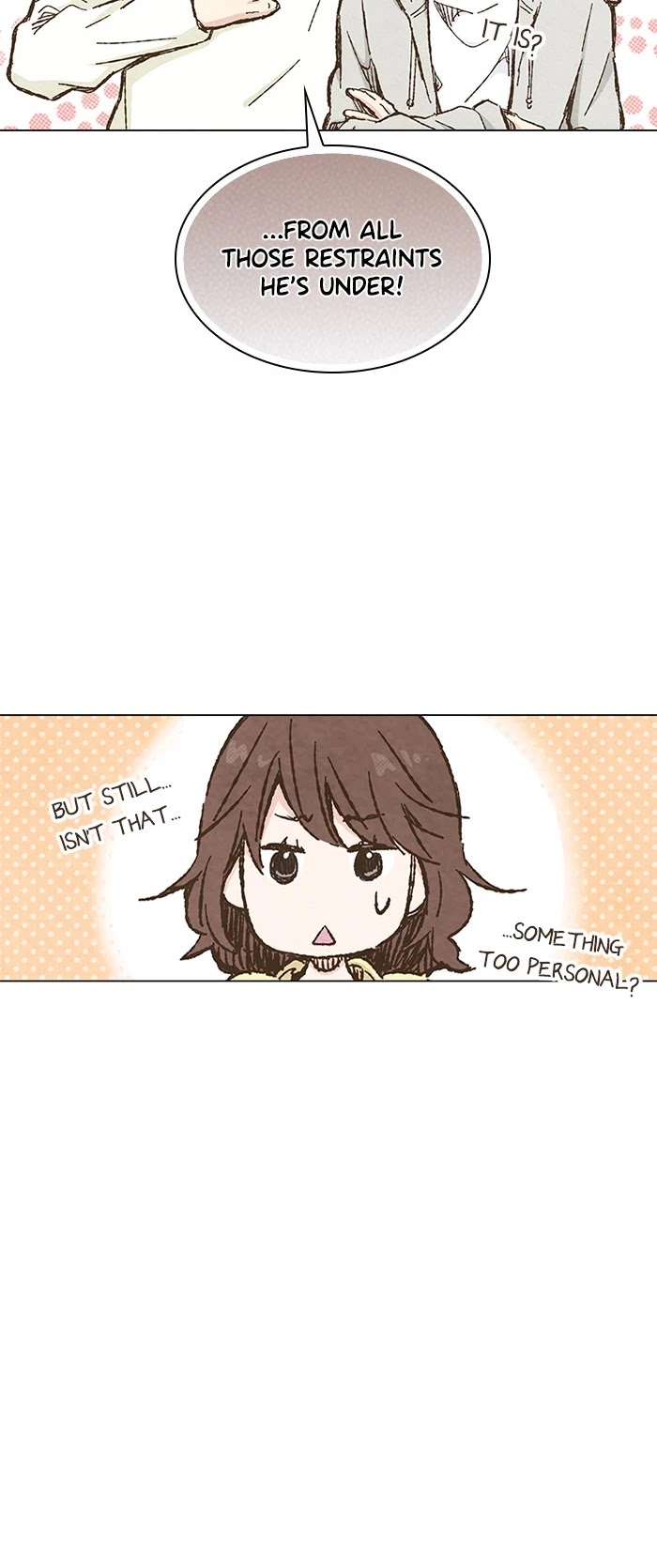 Marry Me!(YUUKI Miku) chapter 91 - page 26
