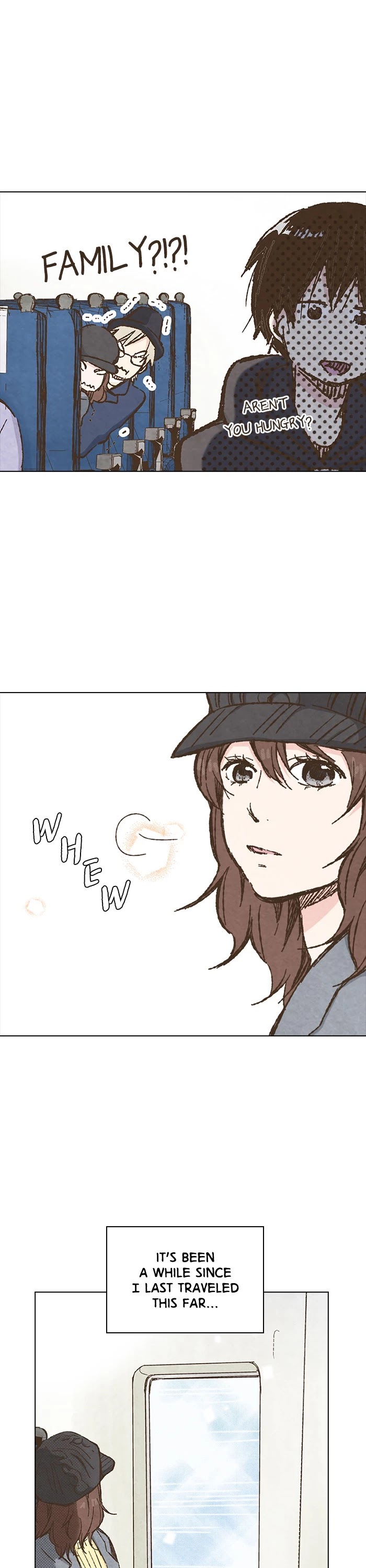 Marry Me!(YUUKI Miku) chapter 91 - page 6