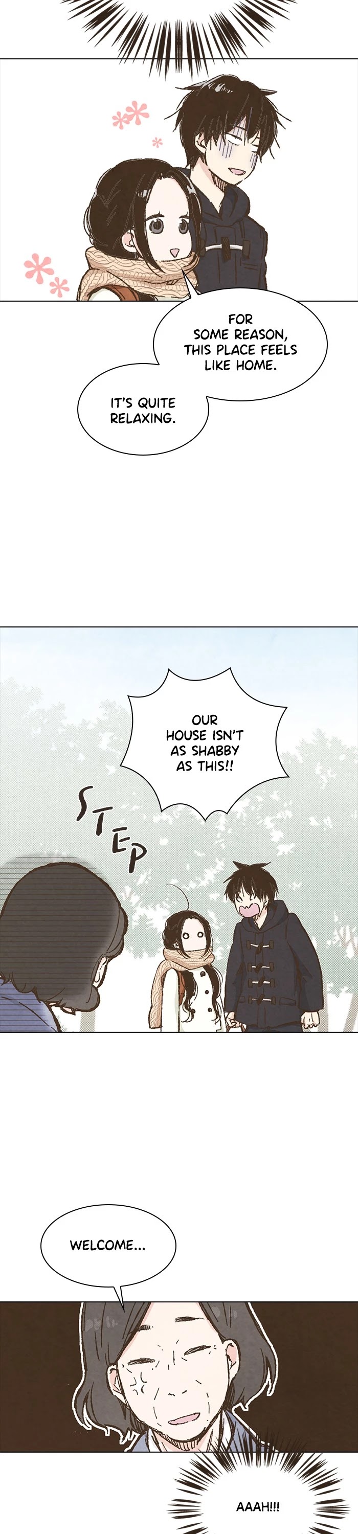 Marry Me!(YUUKI Miku) chapter 91 - page 9
