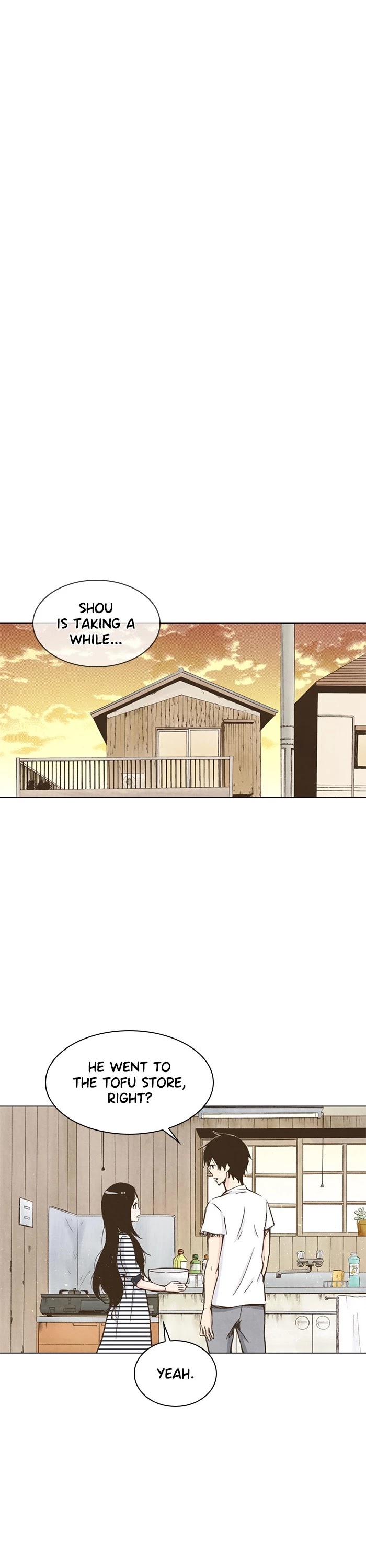 Marry Me!(YUUKI Miku) chapter 32 - page 13