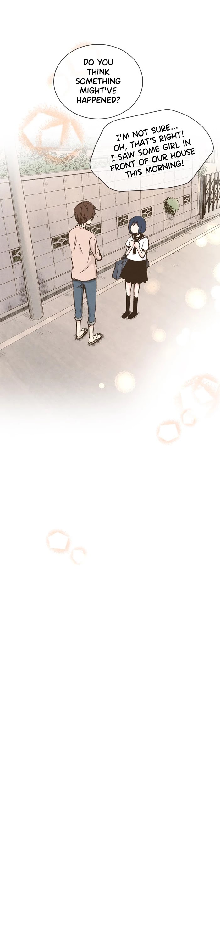 Marry Me!(YUUKI Miku) chapter 32 - page 14