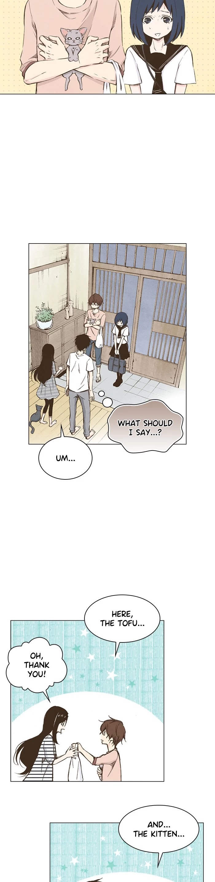 Marry Me!(YUUKI Miku) chapter 32 - page 16