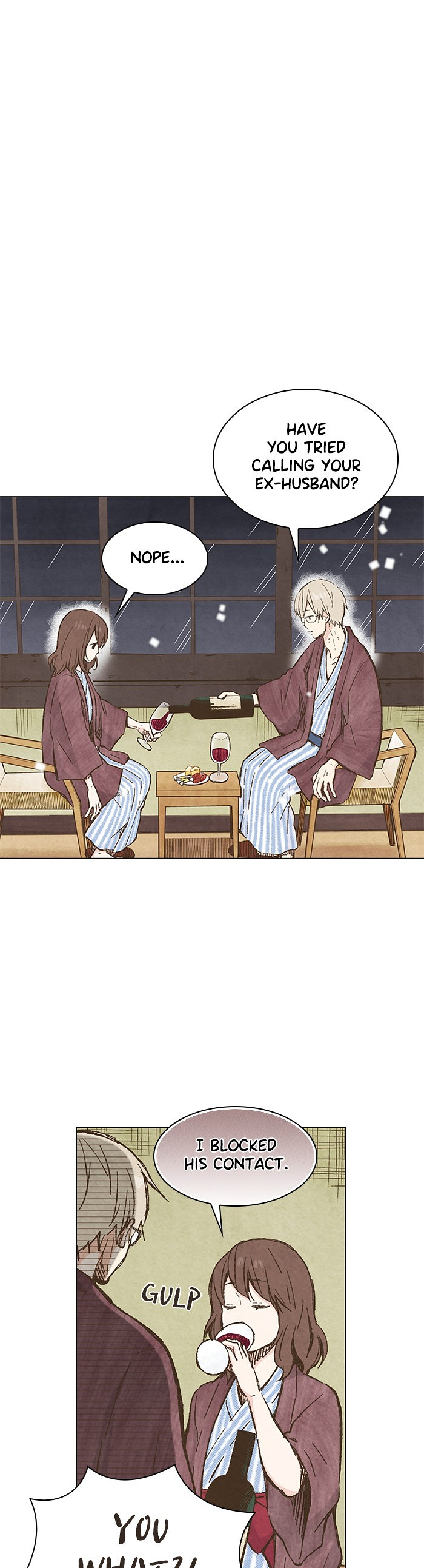 Marry Me!(YUUKI Miku) chapter 93 - page 11