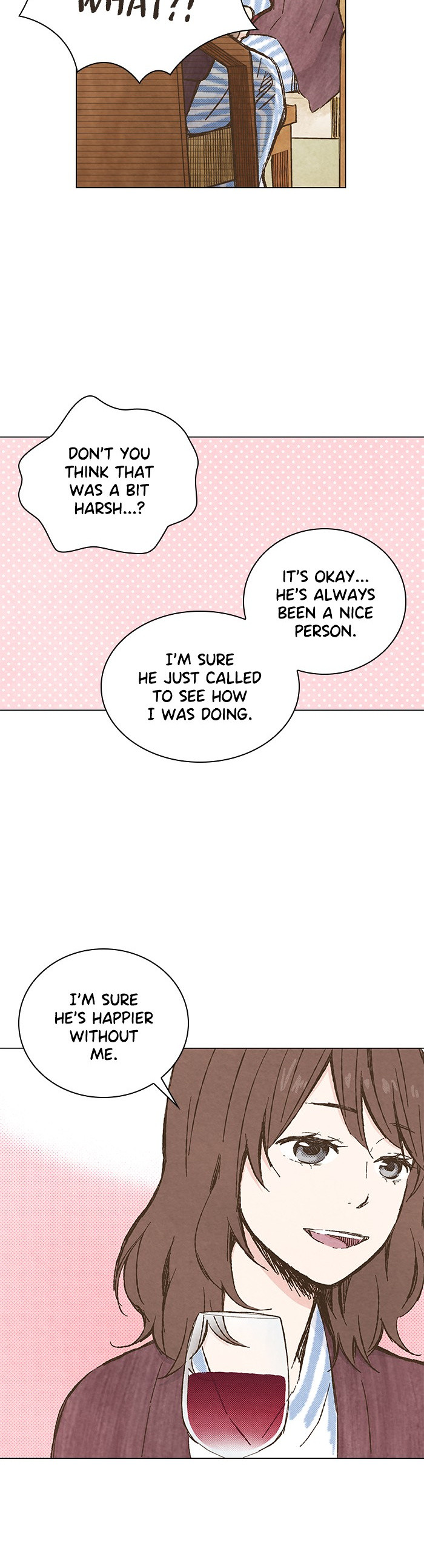 Marry Me!(YUUKI Miku) chapter 93 - page 12