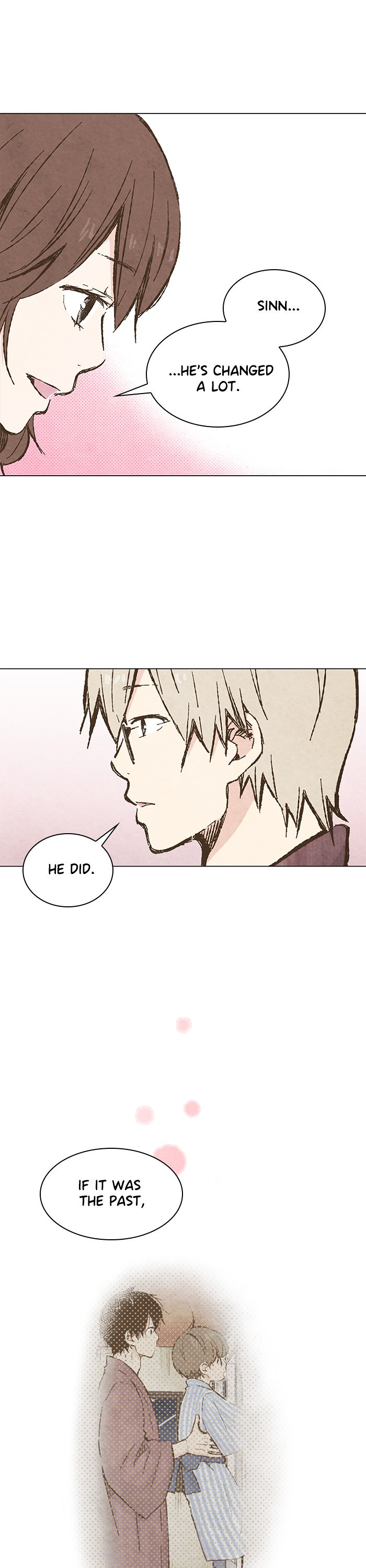 Marry Me!(YUUKI Miku) chapter 93 - page 13