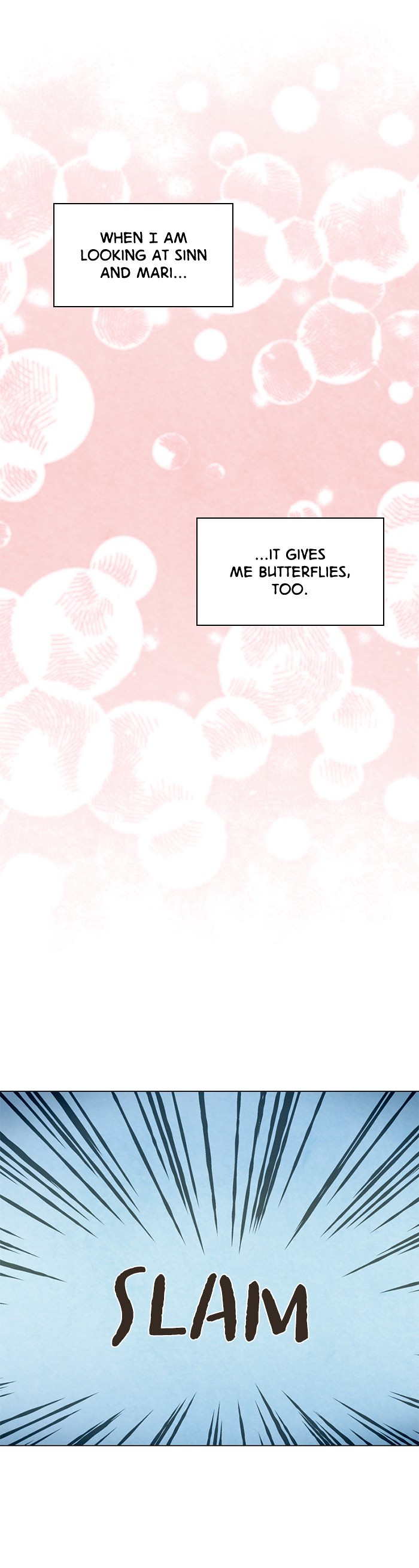 Marry Me!(YUUKI Miku) chapter 93 - page 15