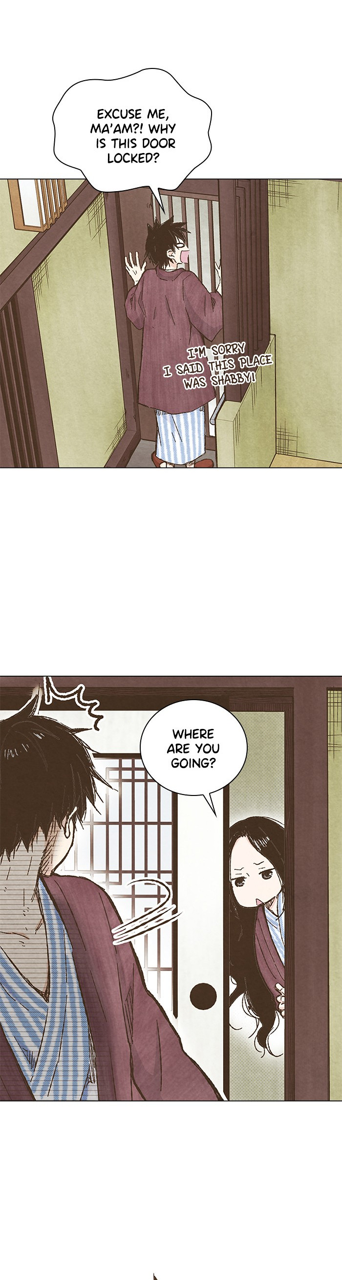 Marry Me!(YUUKI Miku) chapter 93 - page 16