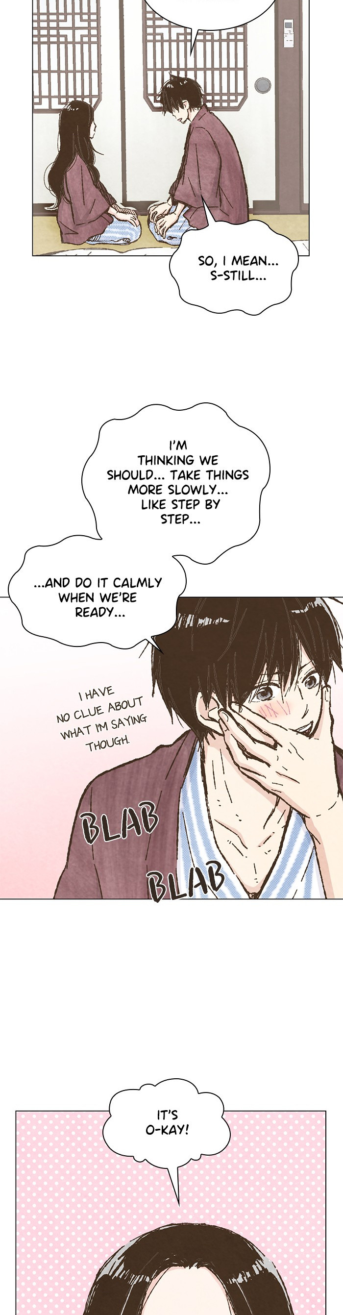 Marry Me!(YUUKI Miku) chapter 93 - page 19