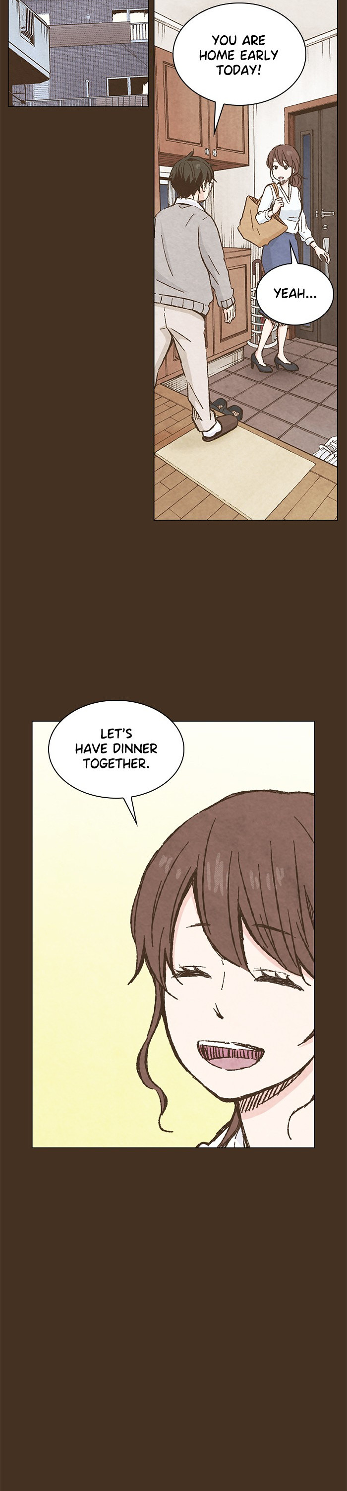 Marry Me!(YUUKI Miku) chapter 93 - page 2