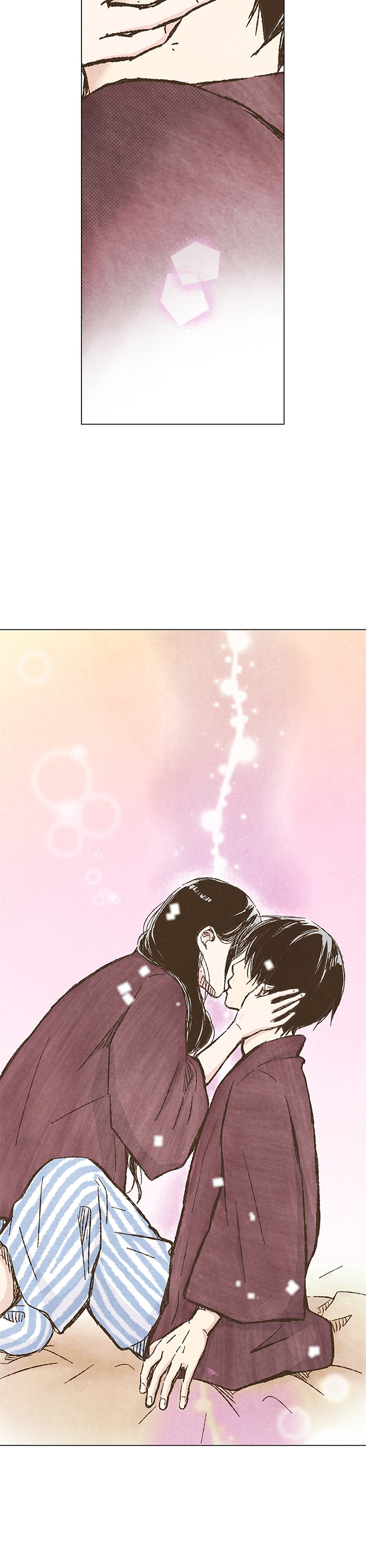 Marry Me!(YUUKI Miku) chapter 93 - page 23