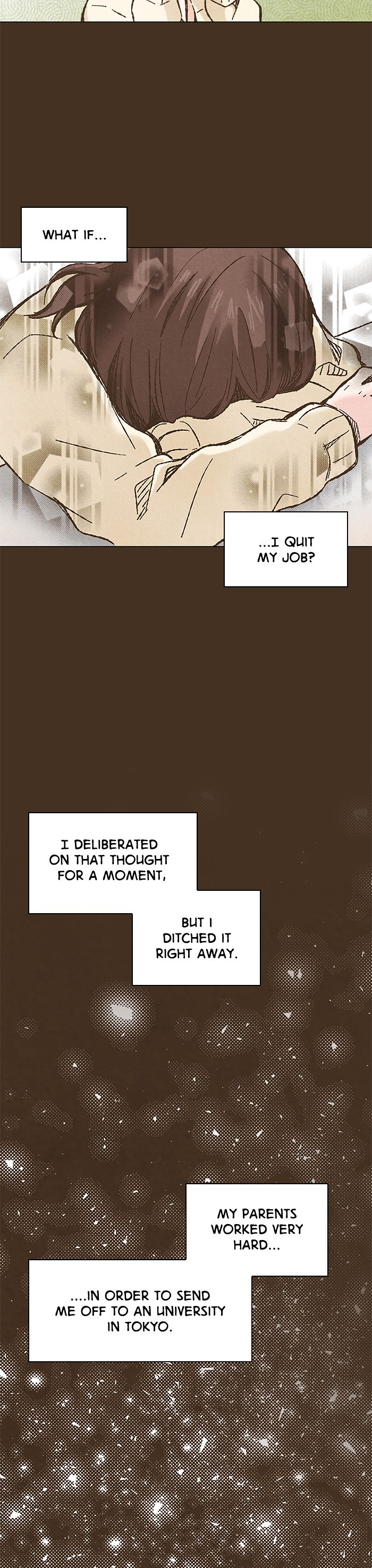Marry Me!(YUUKI Miku) chapter 93 - page 4