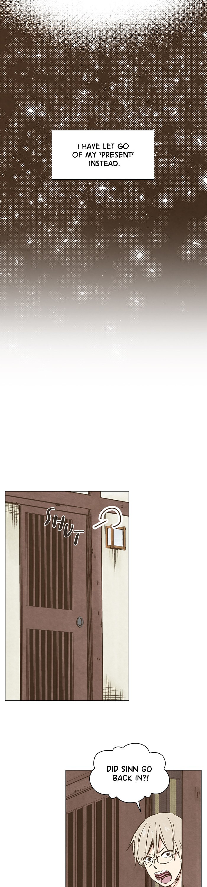 Marry Me!(YUUKI Miku) chapter 93 - page 6