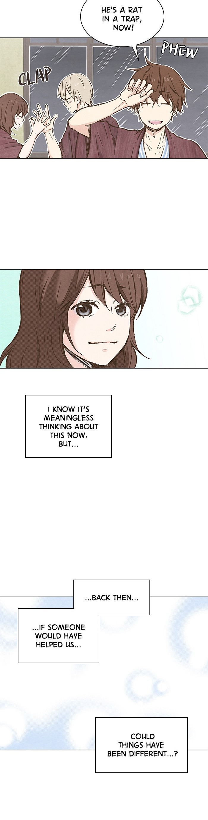 Marry Me!(YUUKI Miku) chapter 93 - page 8
