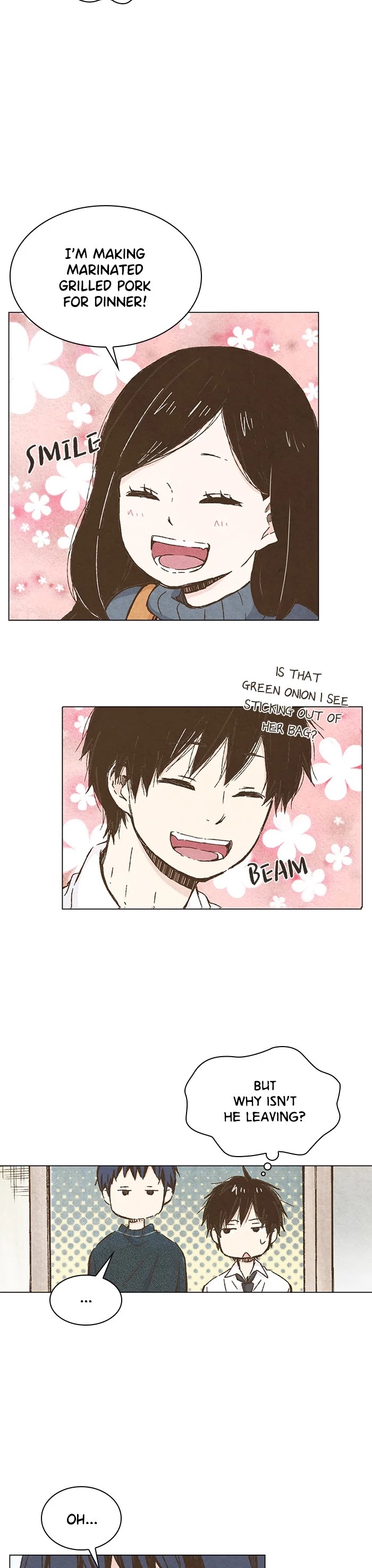 Marry Me!(YUUKI Miku) chapter 73 - page 12