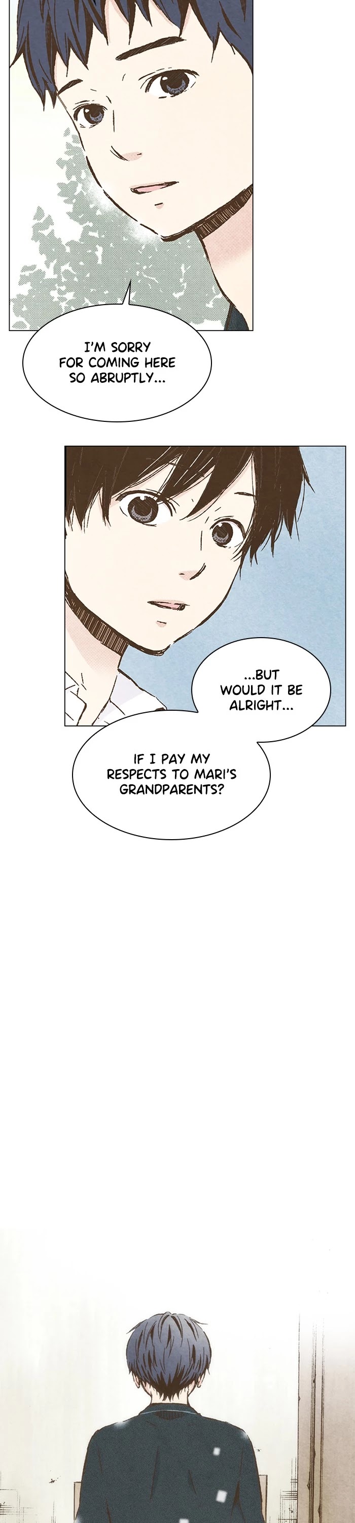 Marry Me!(YUUKI Miku) chapter 73 - page 13