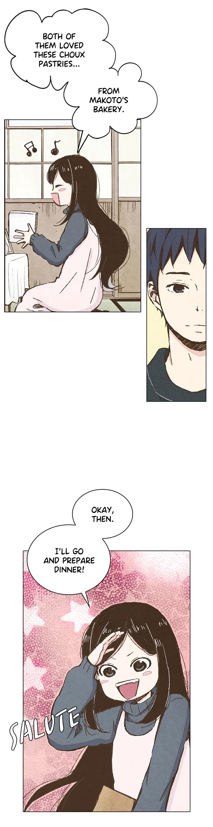Marry Me!(YUUKI Miku) chapter 73 - page 16