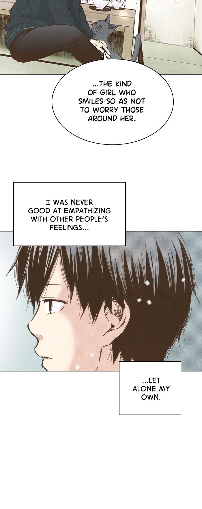 Marry Me!(YUUKI Miku) chapter 73 - page 21