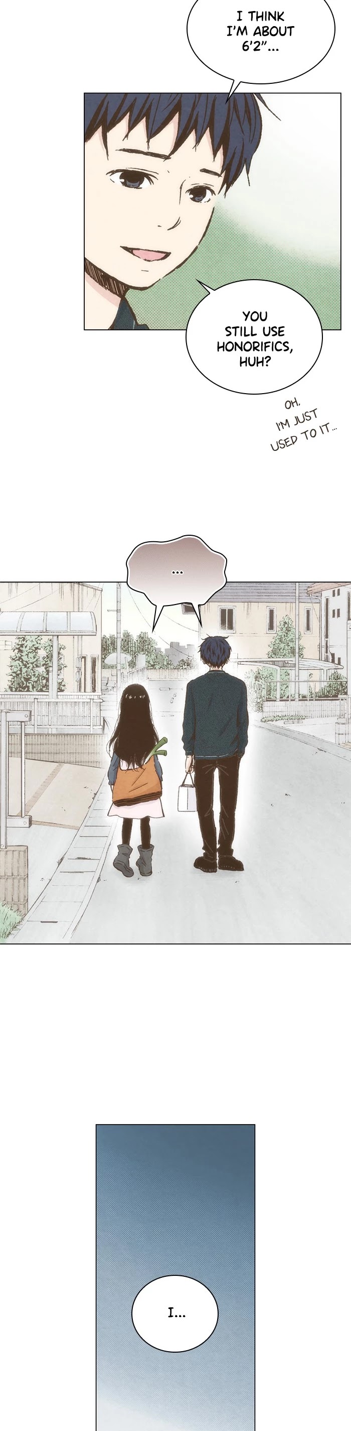 Marry Me!(YUUKI Miku) chapter 73 - page 3