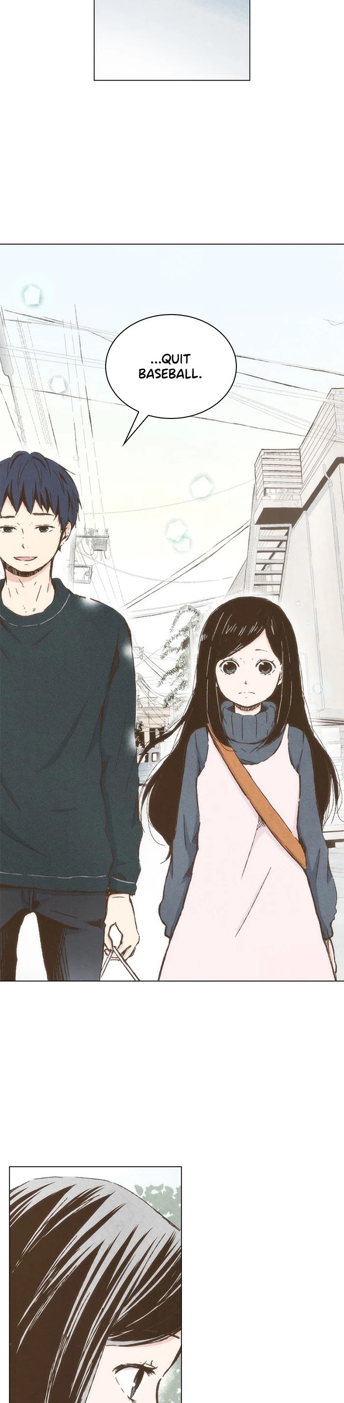Marry Me!(YUUKI Miku) chapter 73 - page 4