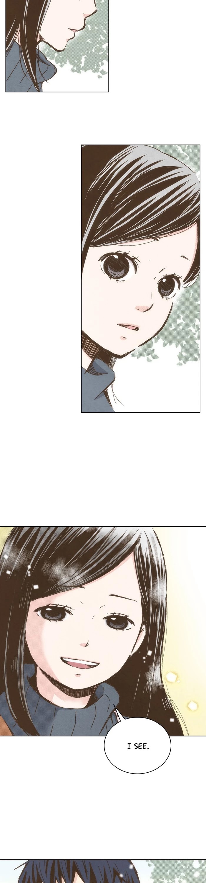 Marry Me!(YUUKI Miku) chapter 73 - page 5