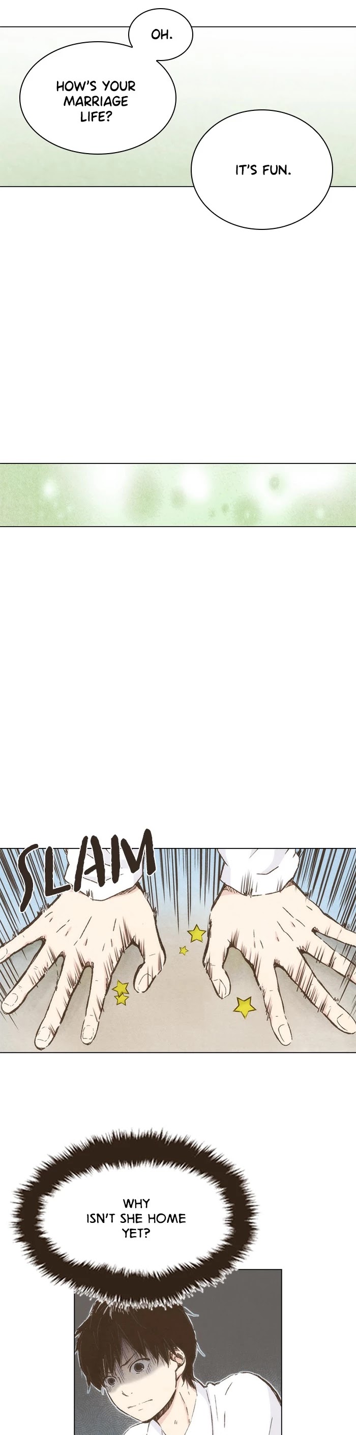 Marry Me!(YUUKI Miku) chapter 73 - page 7