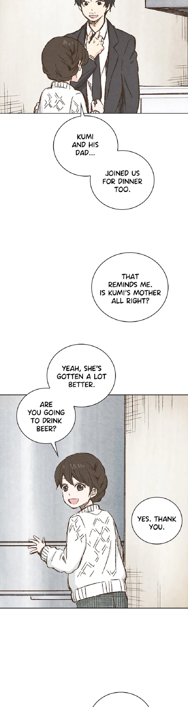 Marry Me!(YUUKI Miku) chapter 104 - page 13
