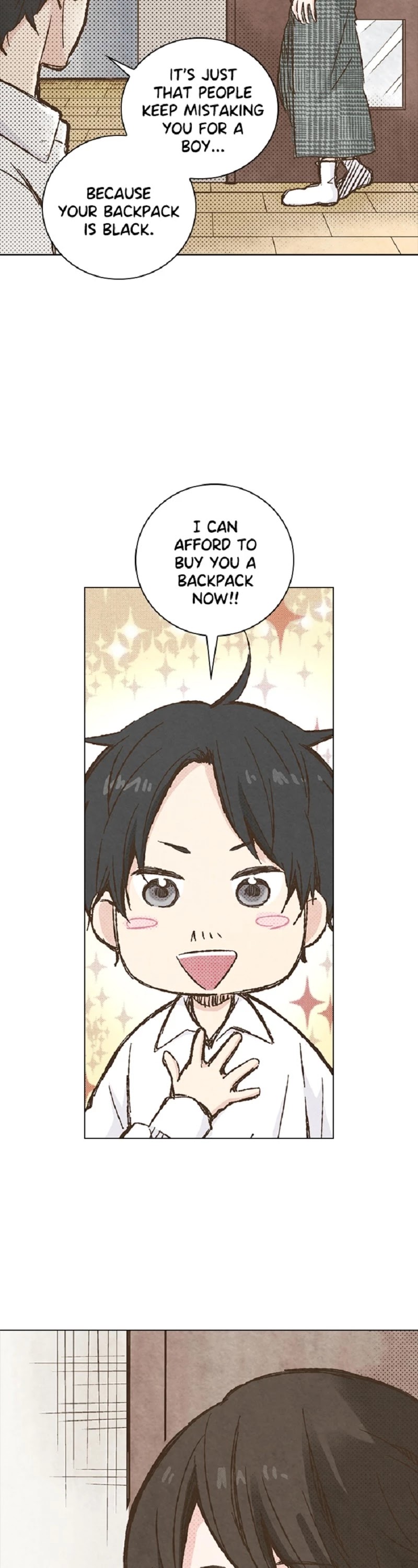 Marry Me!(YUUKI Miku) chapter 104 - page 18