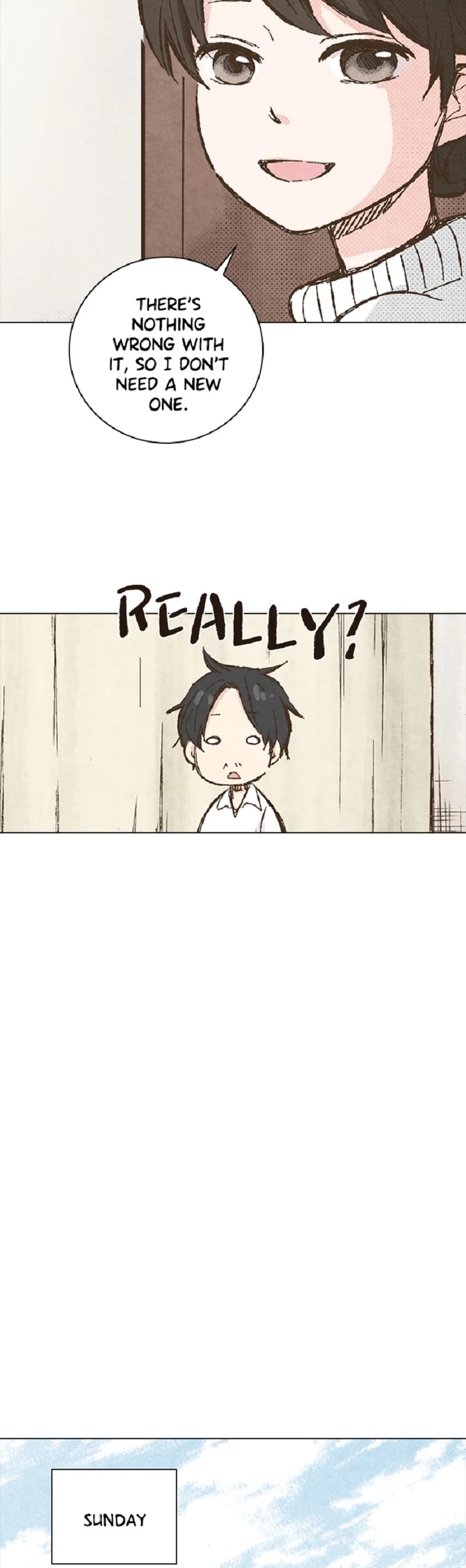 Marry Me!(YUUKI Miku) chapter 104 - page 19
