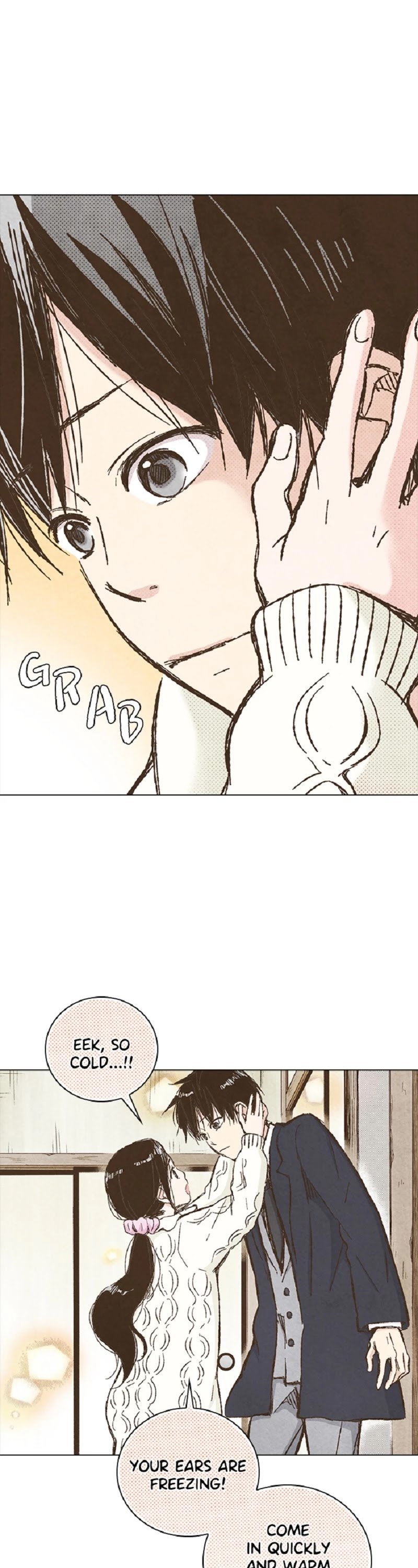 Marry Me!(YUUKI Miku) chapter 104 - page 2