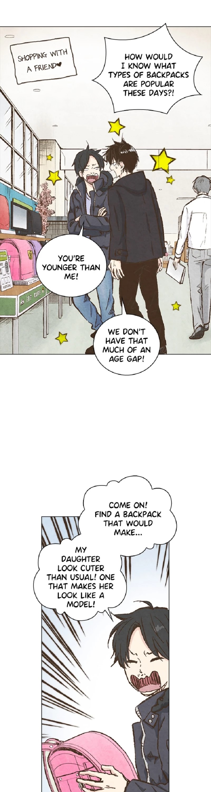 Marry Me!(YUUKI Miku) chapter 104 - page 25