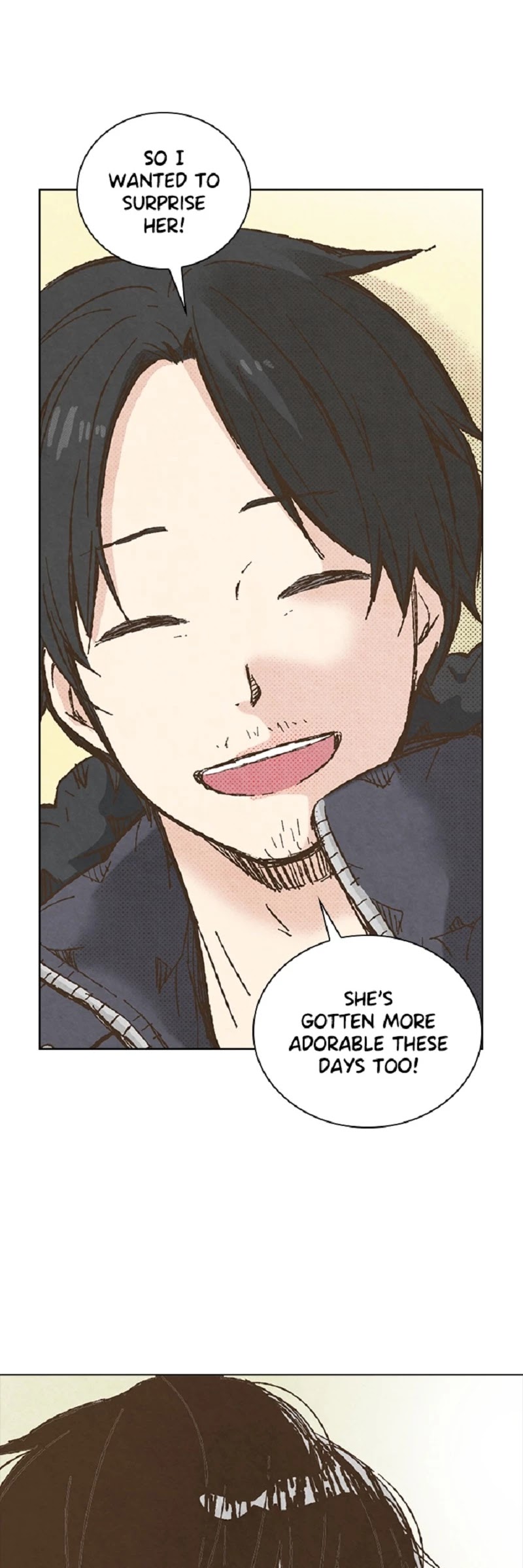 Marry Me!(YUUKI Miku) chapter 104 - page 27