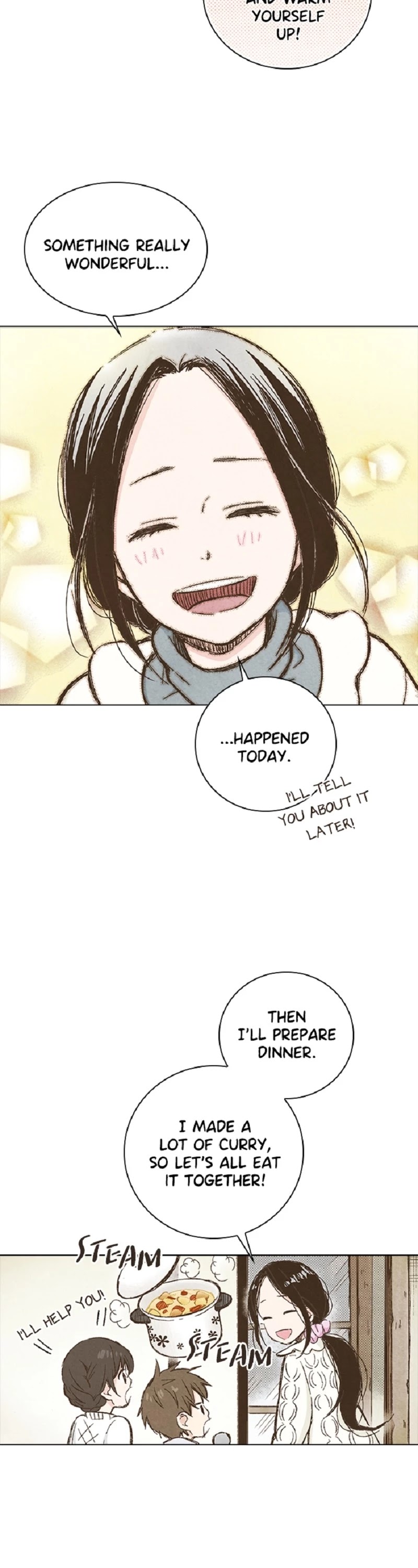 Marry Me!(YUUKI Miku) chapter 104 - page 3
