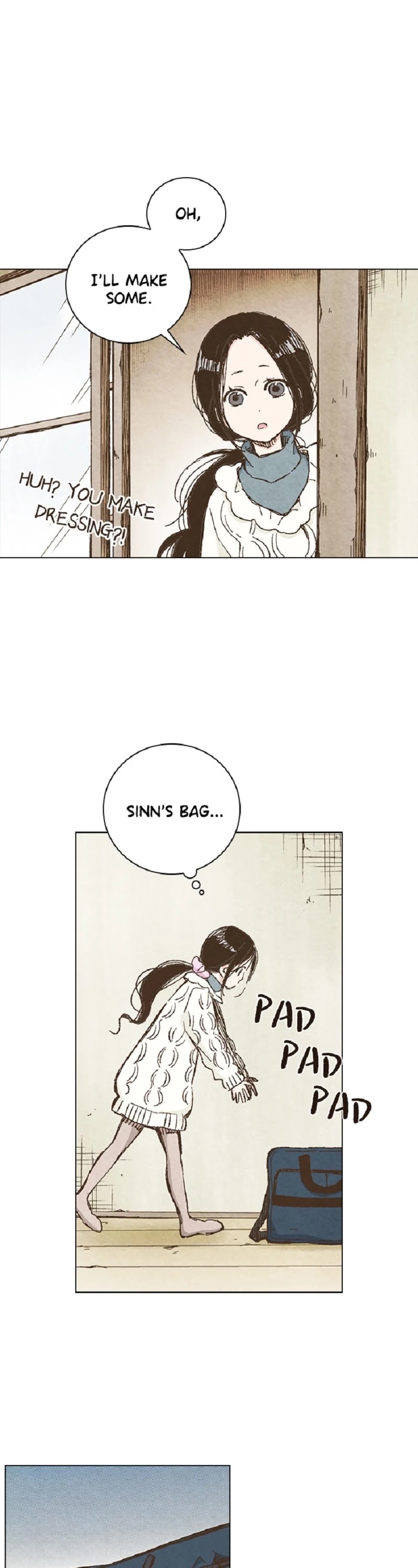 Marry Me!(YUUKI Miku) chapter 104 - page 6