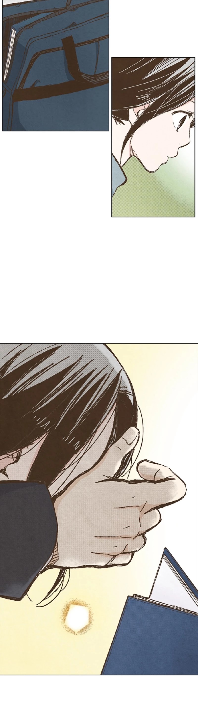 Marry Me!(YUUKI Miku) chapter 104 - page 7