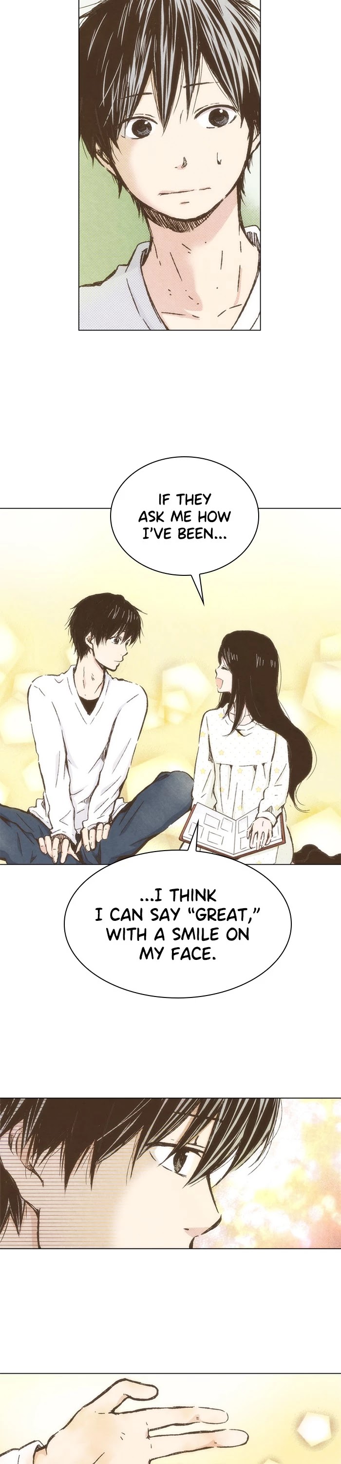 Marry Me!(YUUKI Miku) chapter 71 - page 10