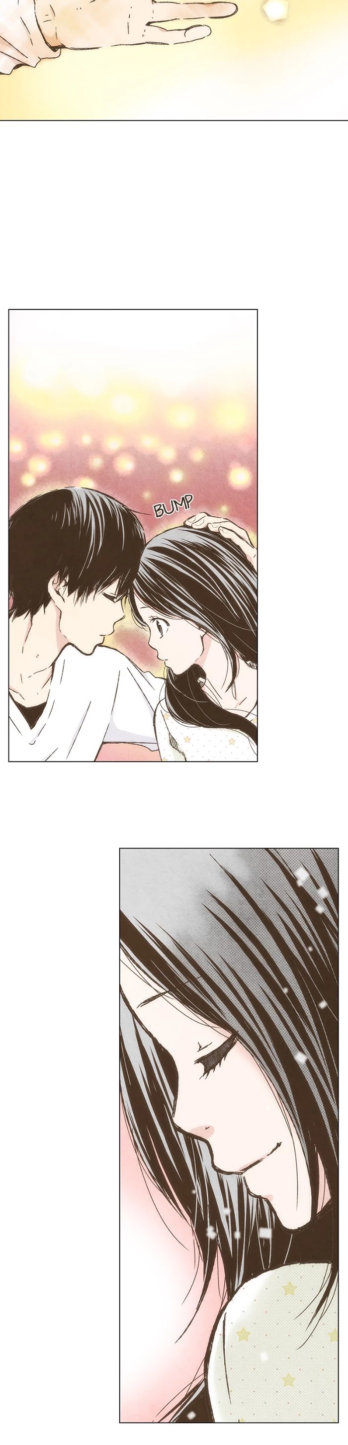 Marry Me!(YUUKI Miku) chapter 71 - page 11