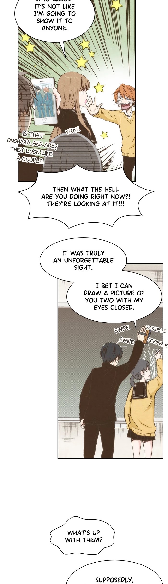 Marry Me!(YUUKI Miku) chapter 71 - page 15