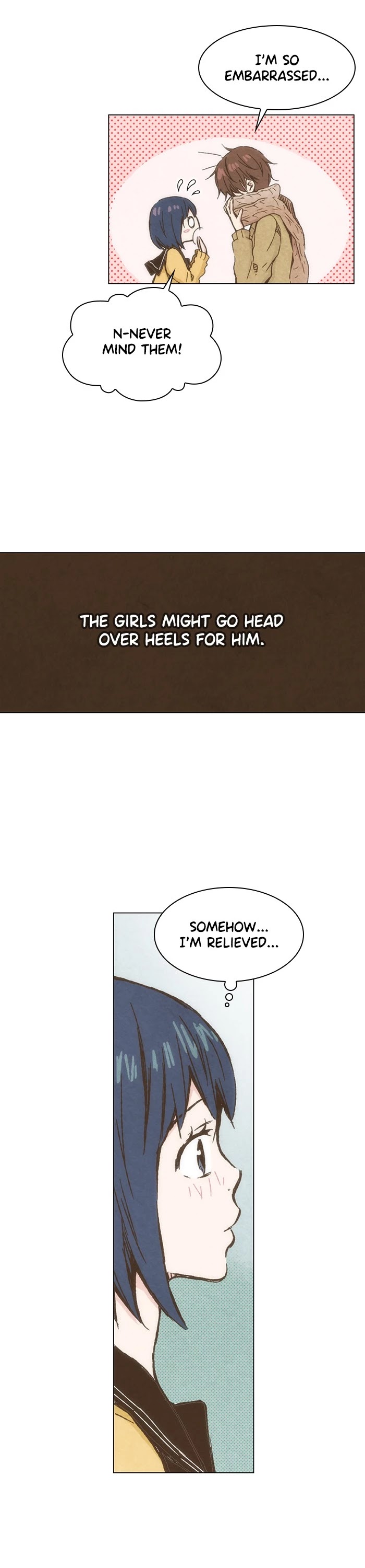 Marry Me!(YUUKI Miku) chapter 71 - page 17