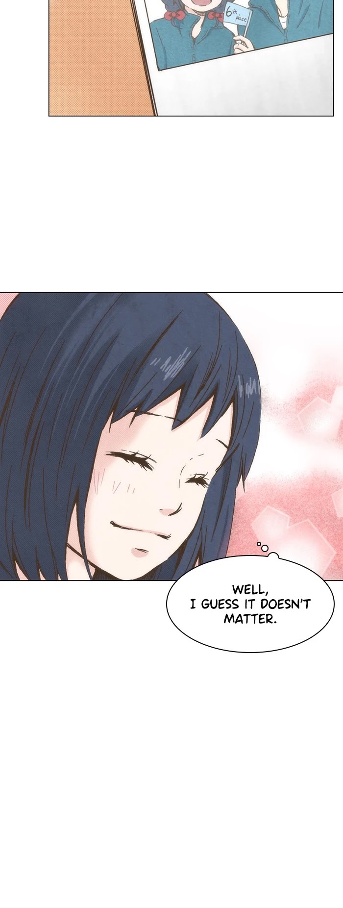 Marry Me!(YUUKI Miku) chapter 71 - page 20