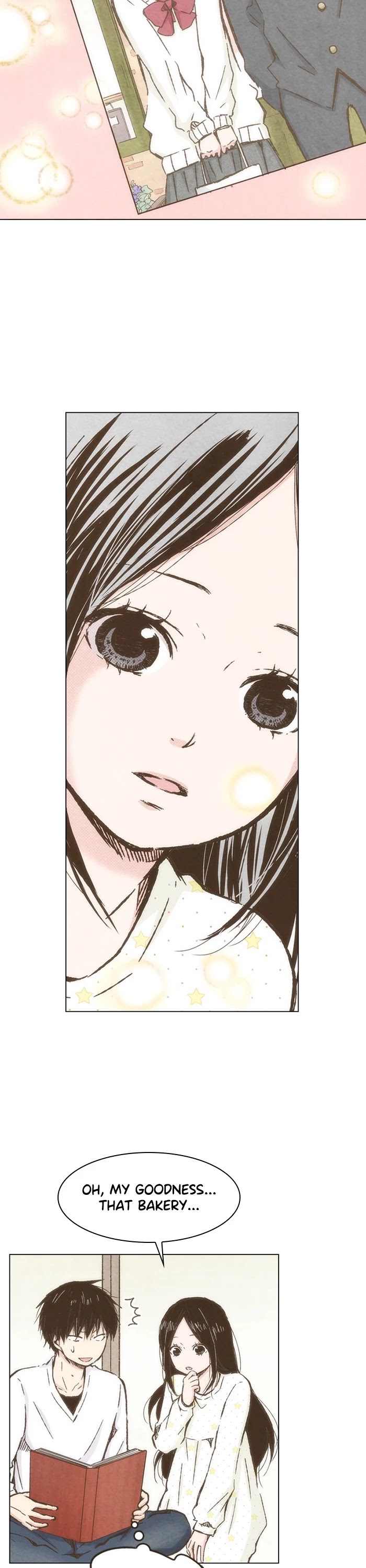 Marry Me!(YUUKI Miku) chapter 71 - page 5