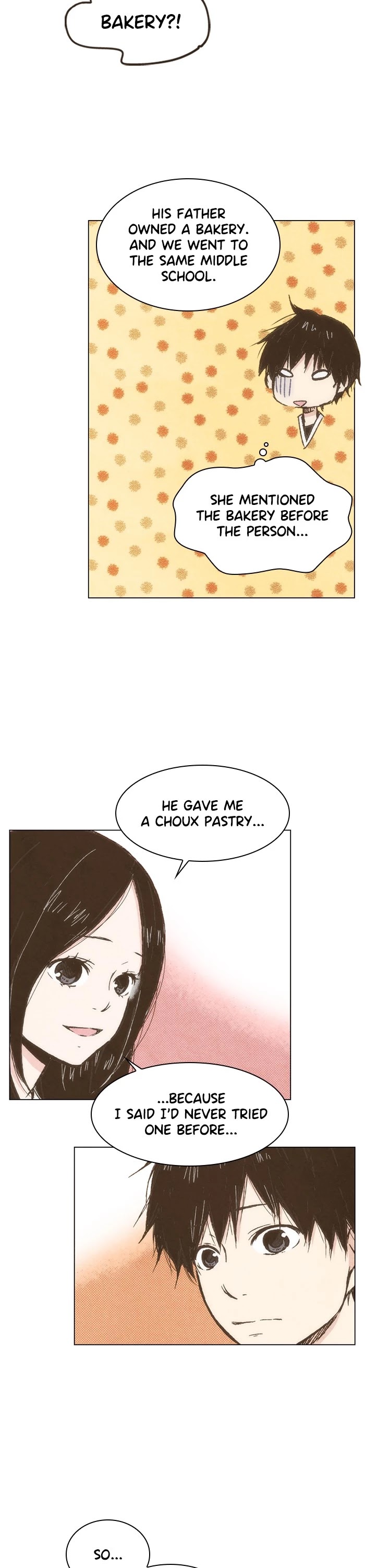 Marry Me!(YUUKI Miku) chapter 71 - page 6