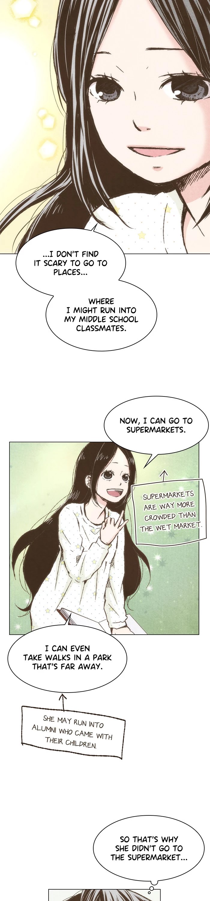 Marry Me!(YUUKI Miku) chapter 71 - page 9