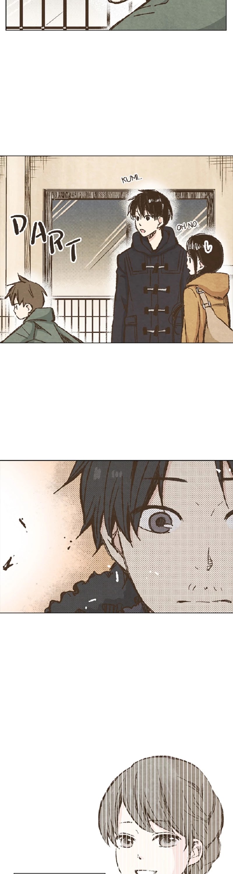 Marry Me!(YUUKI Miku) chapter 105 - page 11