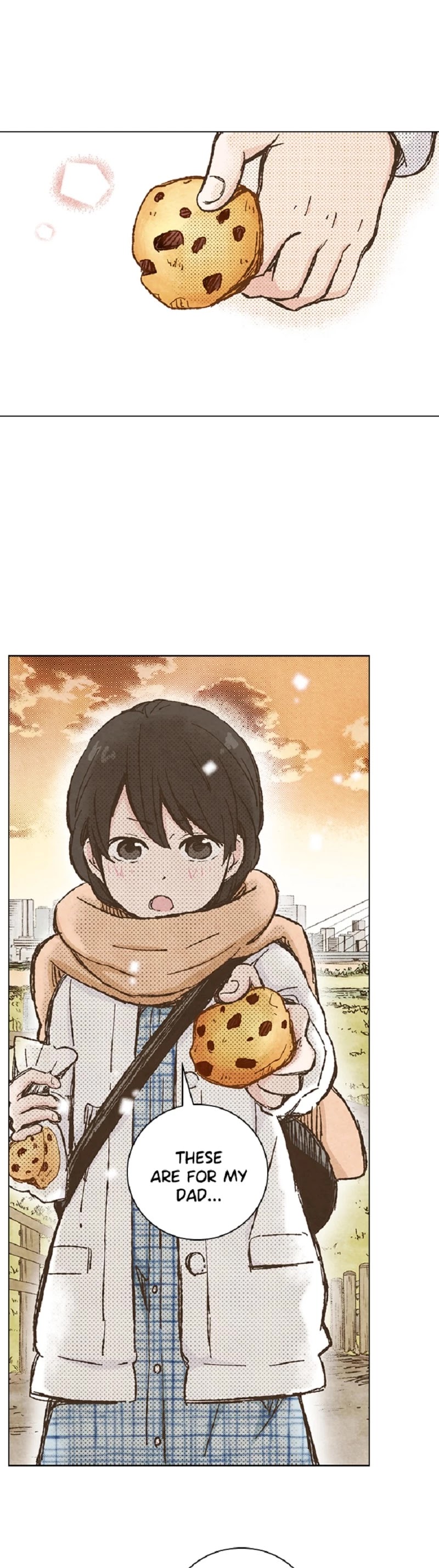 Marry Me!(YUUKI Miku) chapter 105 - page 16