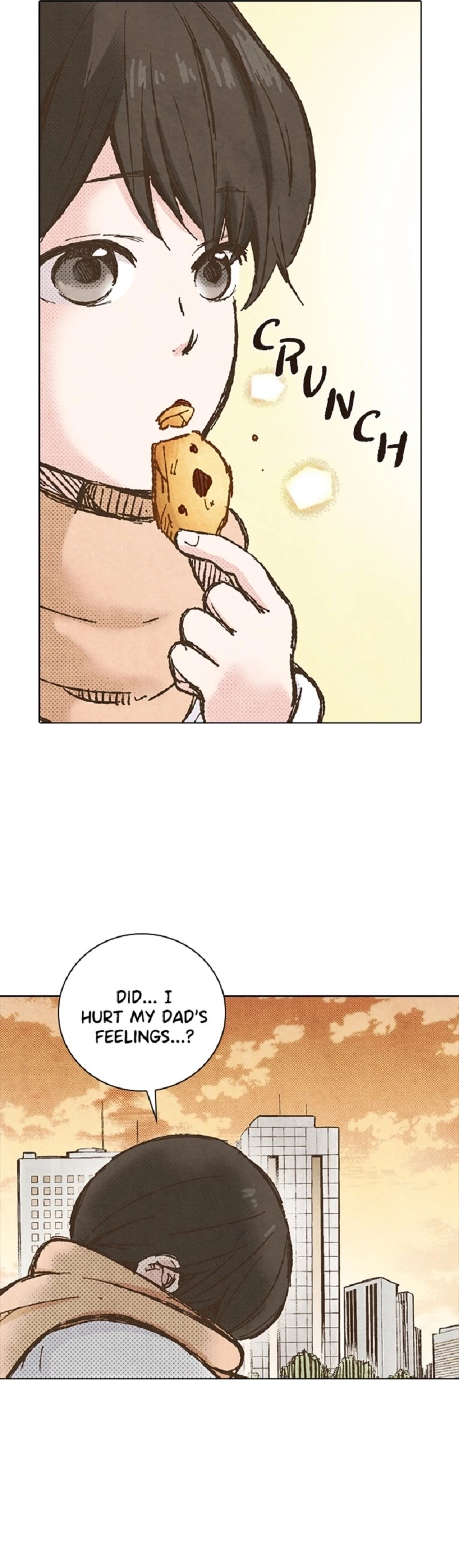 Marry Me!(YUUKI Miku) chapter 105 - page 19