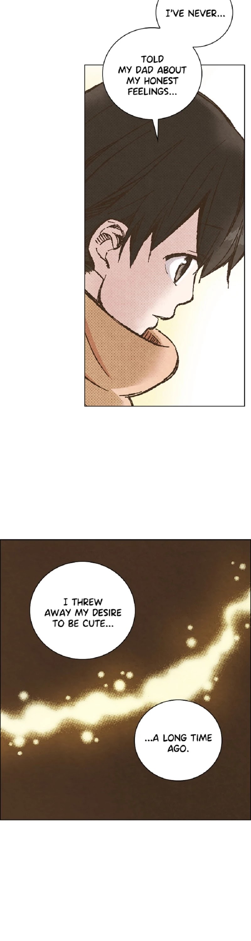 Marry Me!(YUUKI Miku) chapter 105 - page 23
