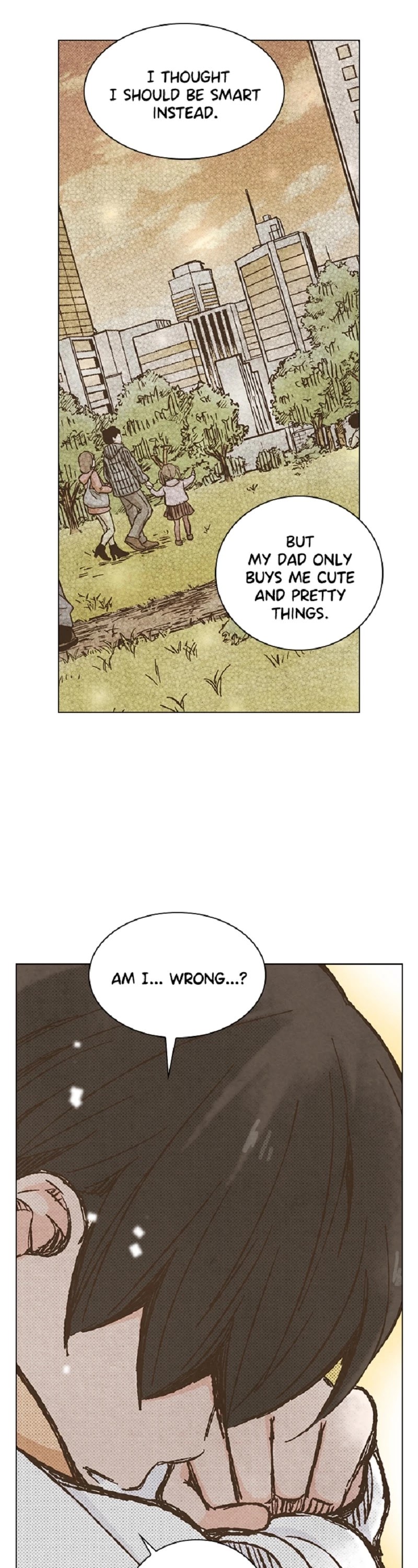Marry Me!(YUUKI Miku) chapter 105 - page 24
